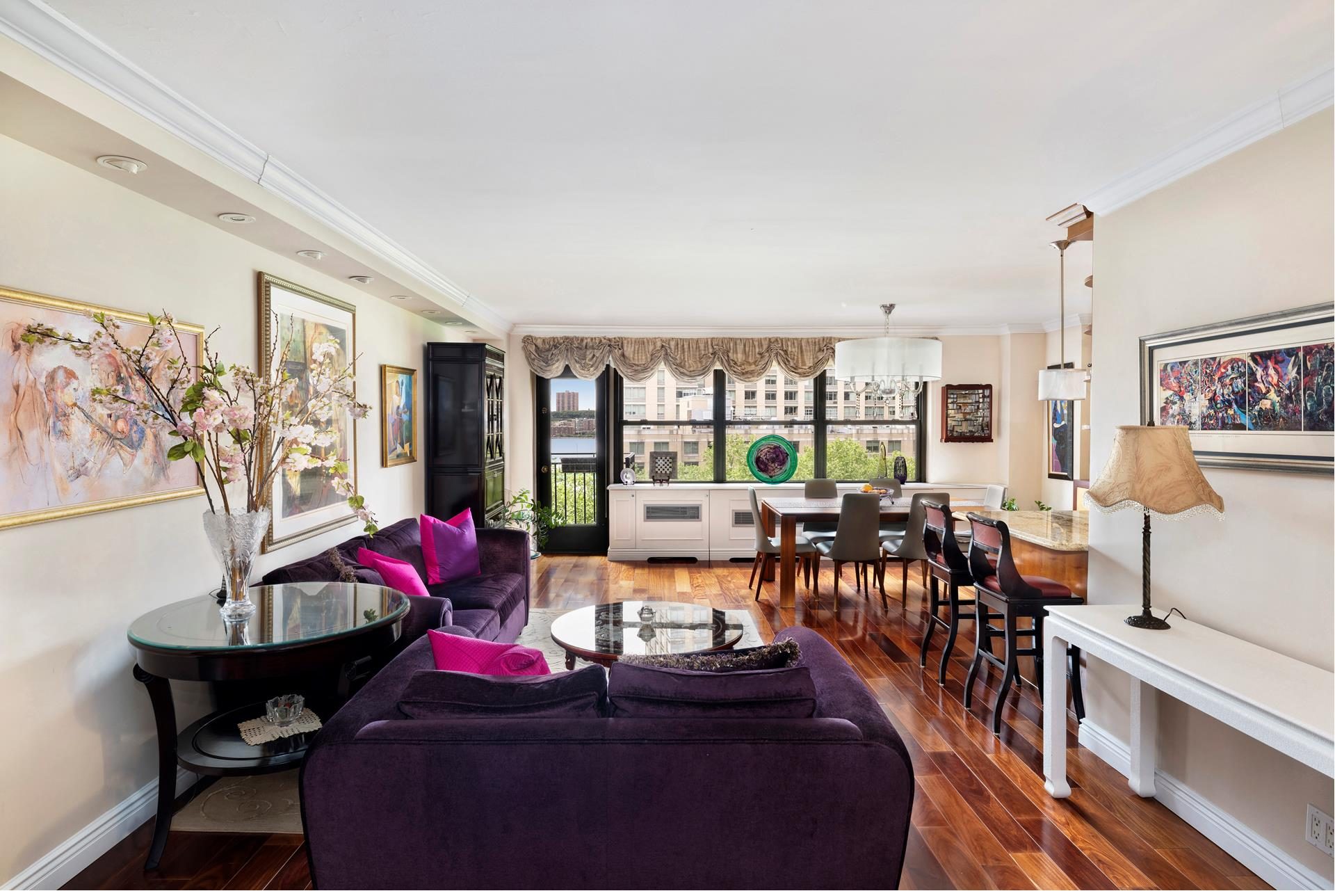 165 West End Avenue