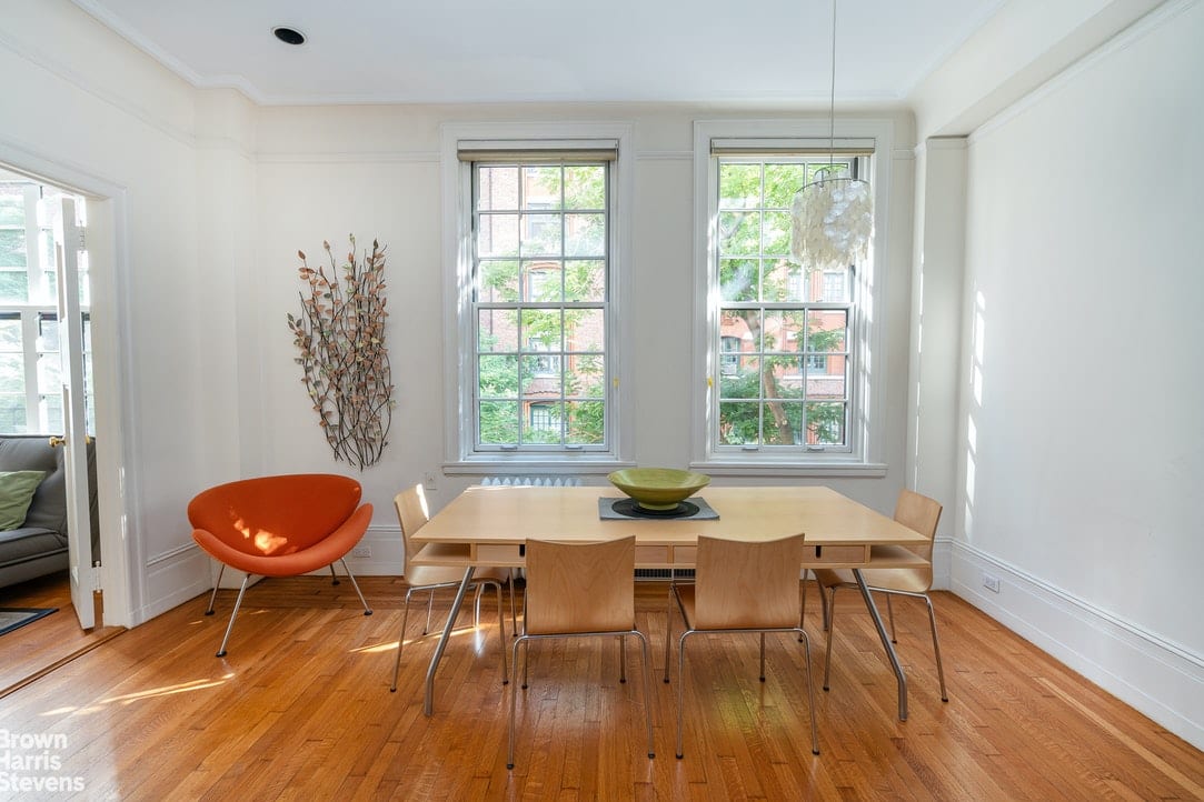 50 West 67th Street
