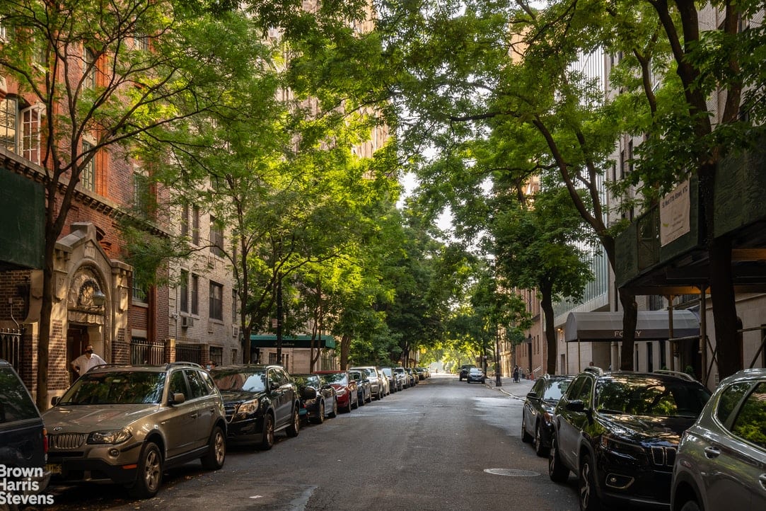50 West 67th Street