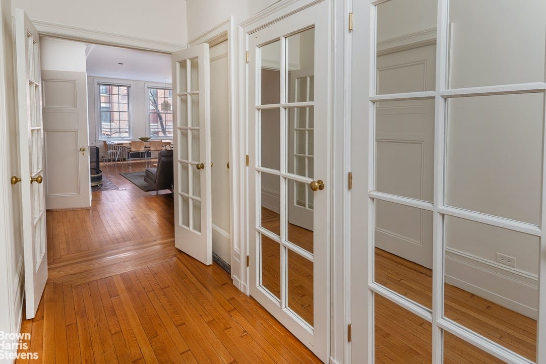 50 West 67th Street