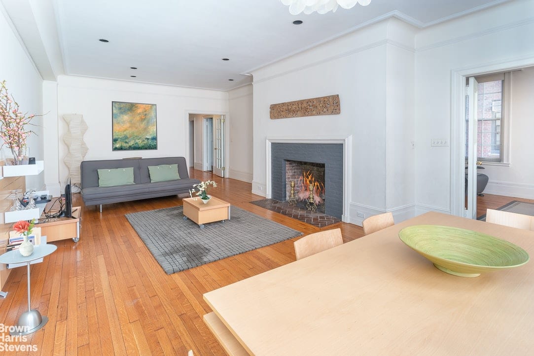 50 West 67th Street