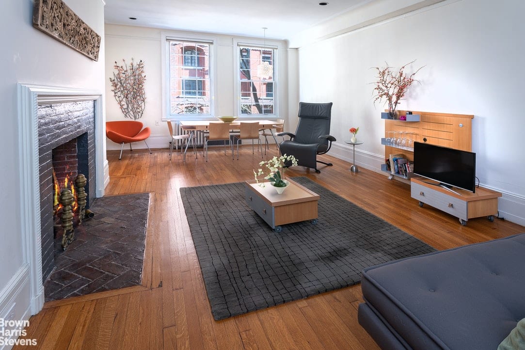 50 West 67th Street