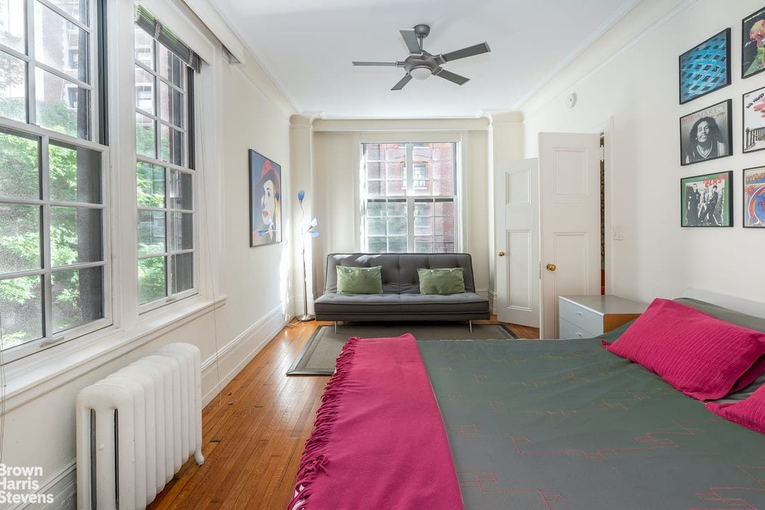 50 West 67th Street