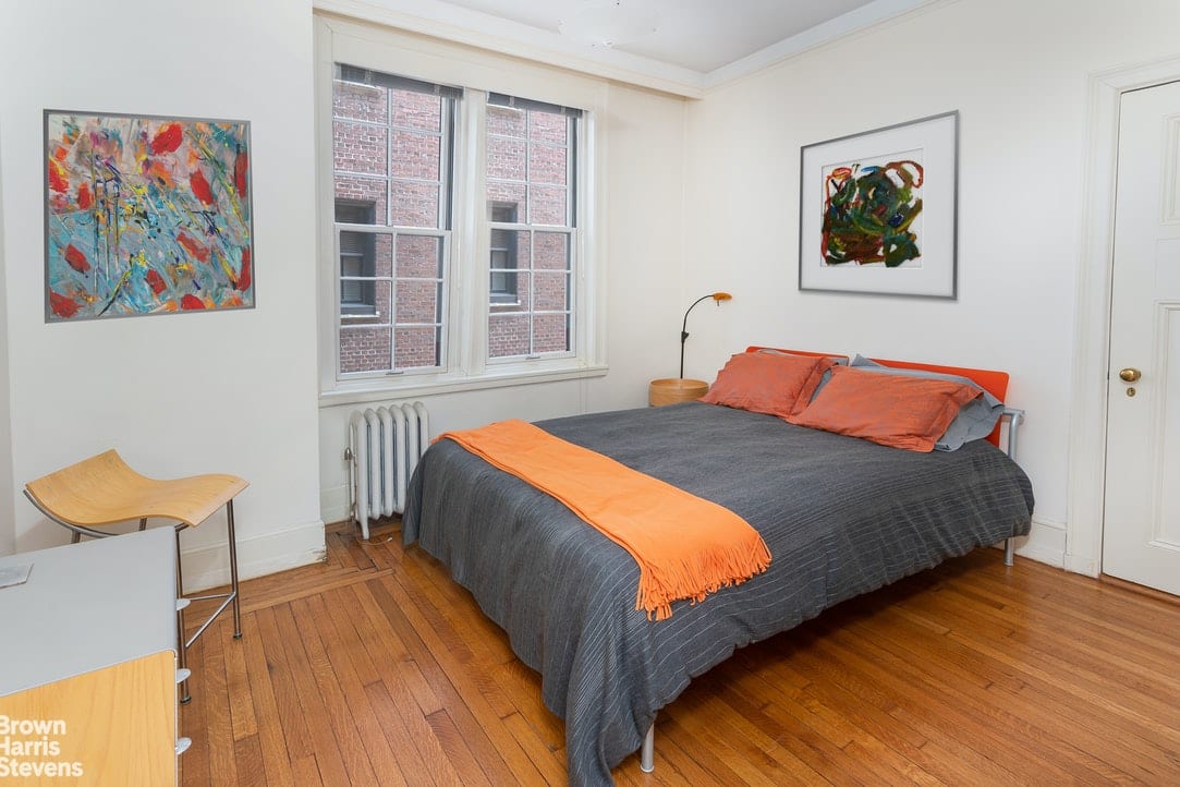 50 West 67th Street