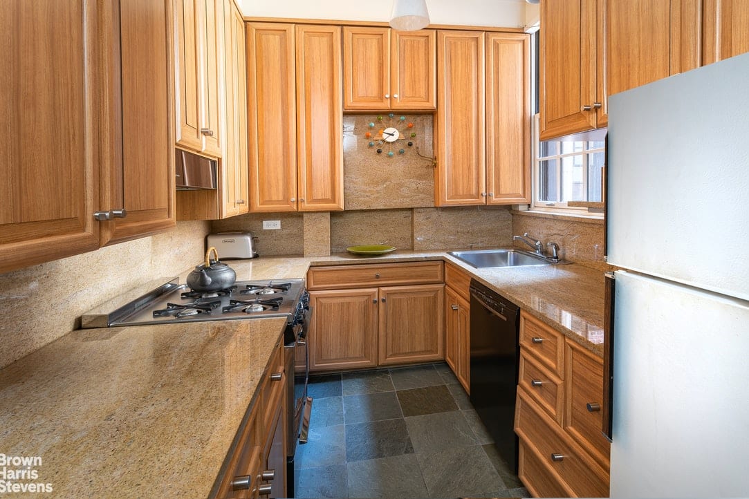50 West 67th Street