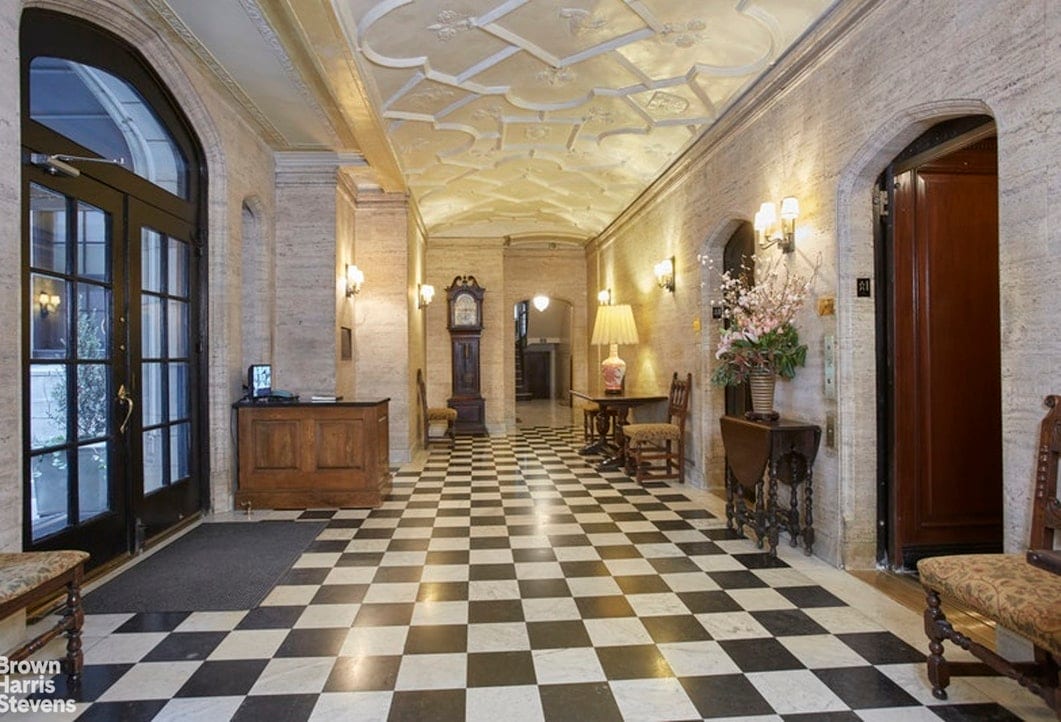 50 West 67th Street