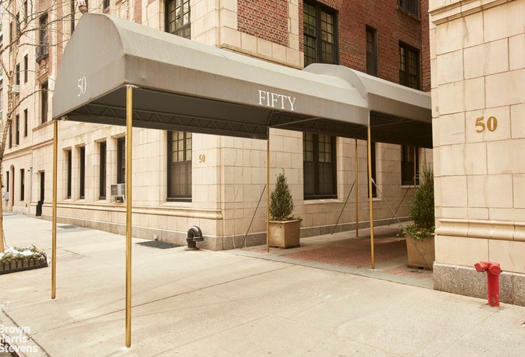 50 West 67th Street