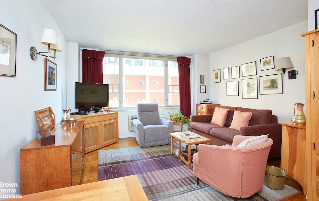 130 West 67th Street