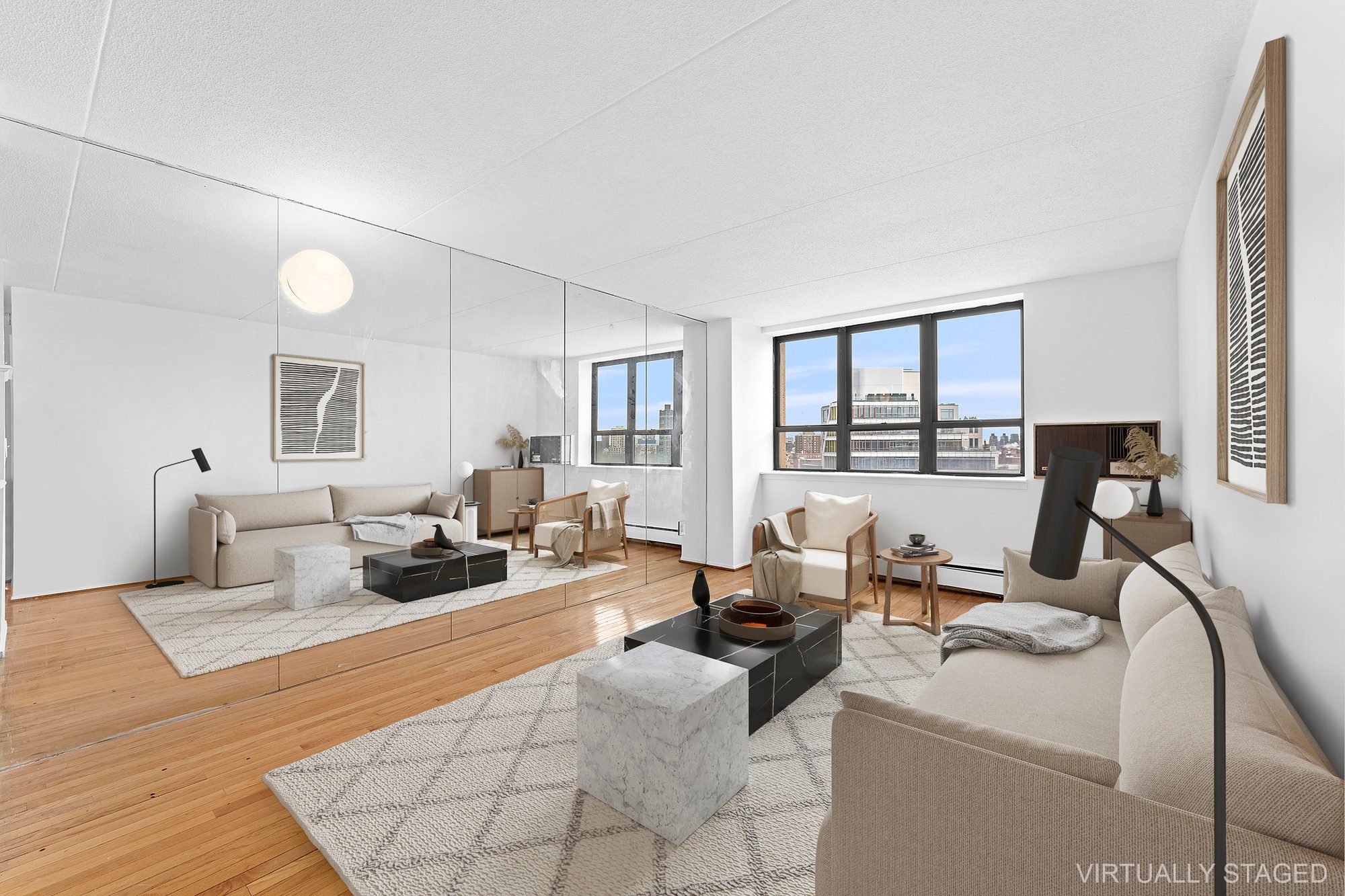 300 West 110th Street