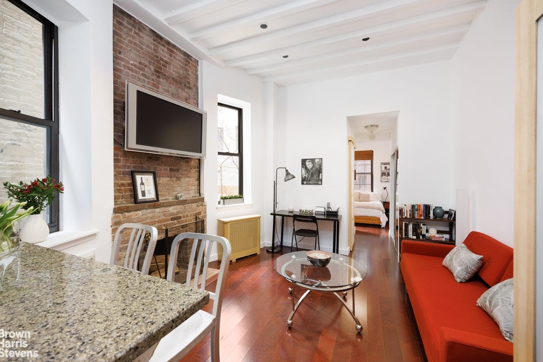 46 West 65th Street