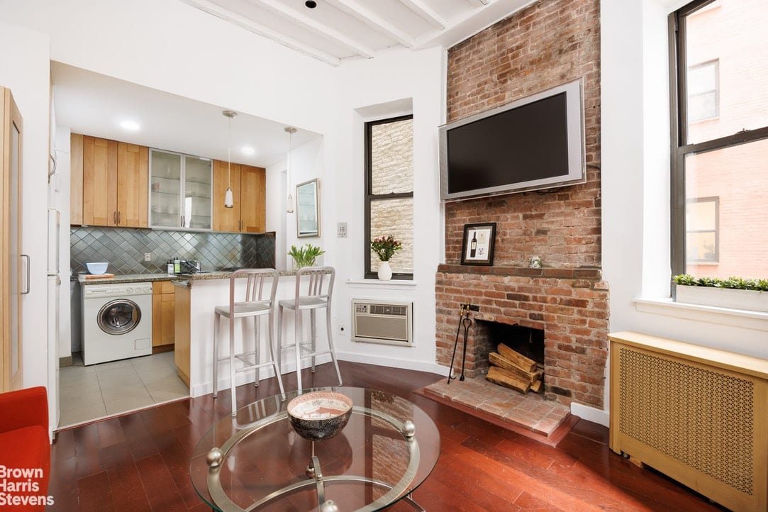 46 West 65th Street