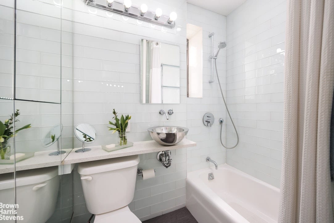 46 West 65th Street