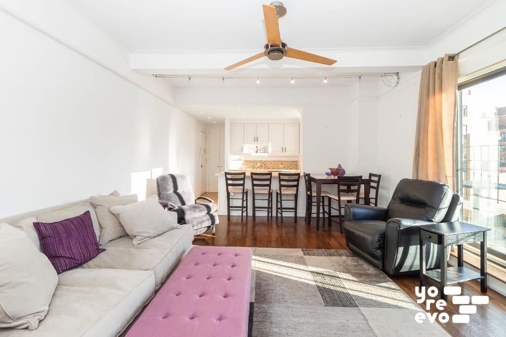 12 West 72nd Street
