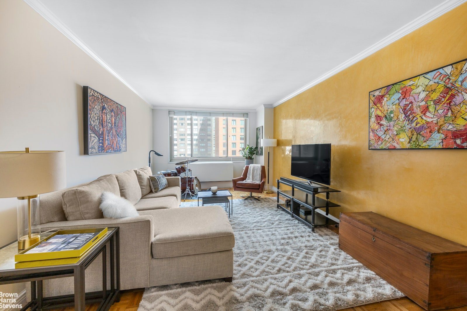 30 West 63rd Street