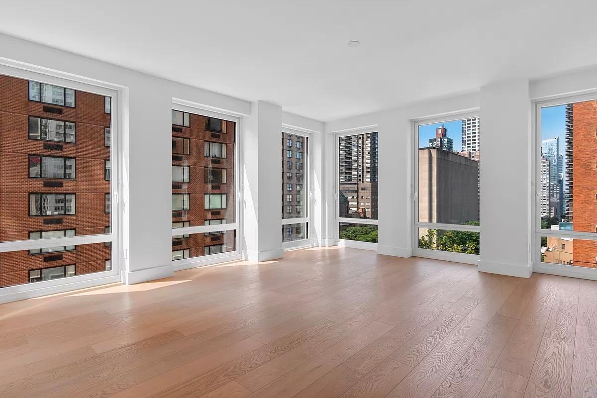 15 West 61st Street