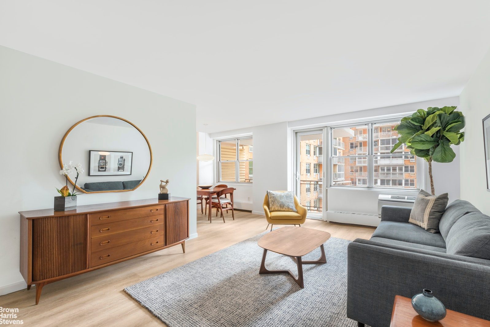 303 West 66th Street