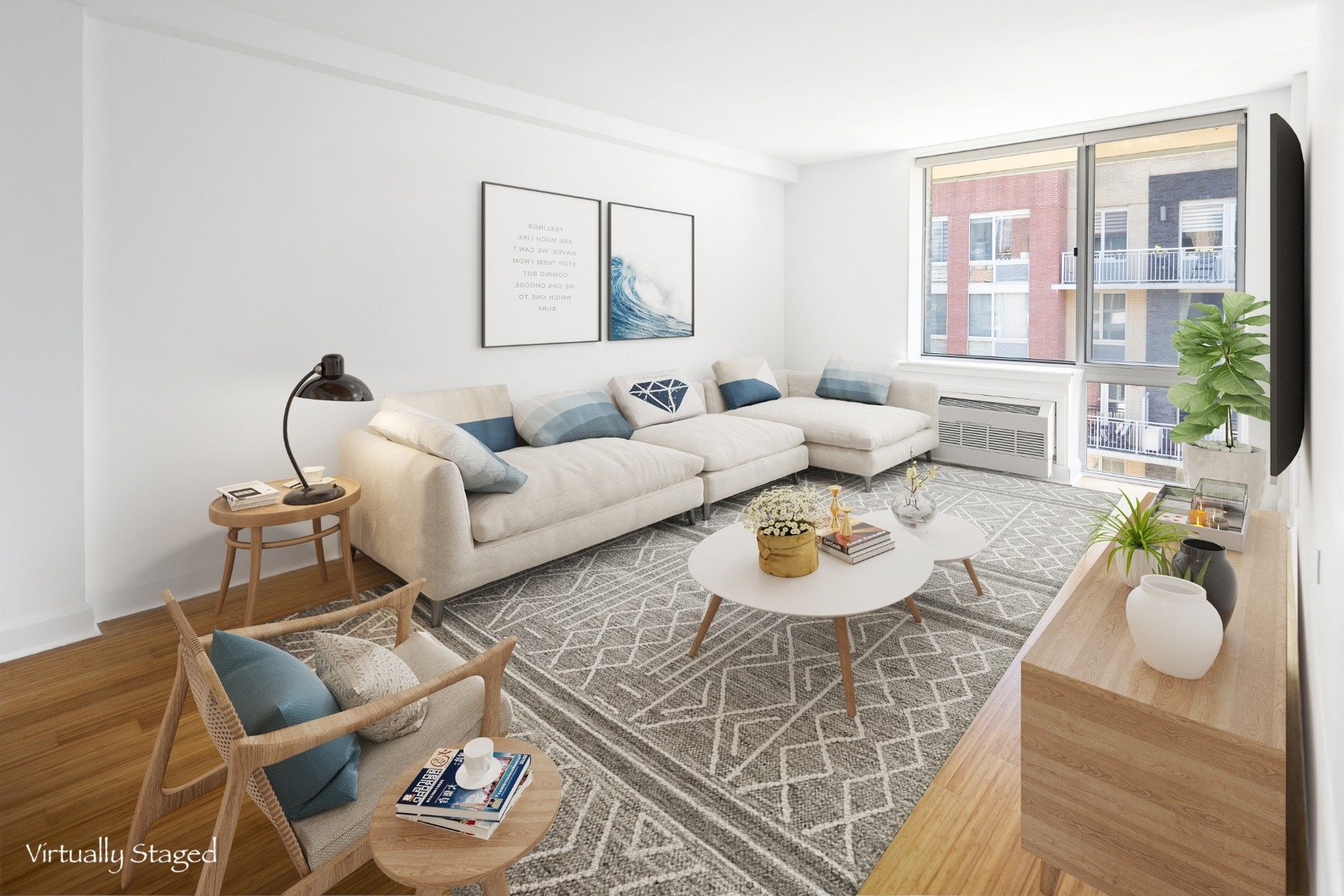 505 West 47th Street