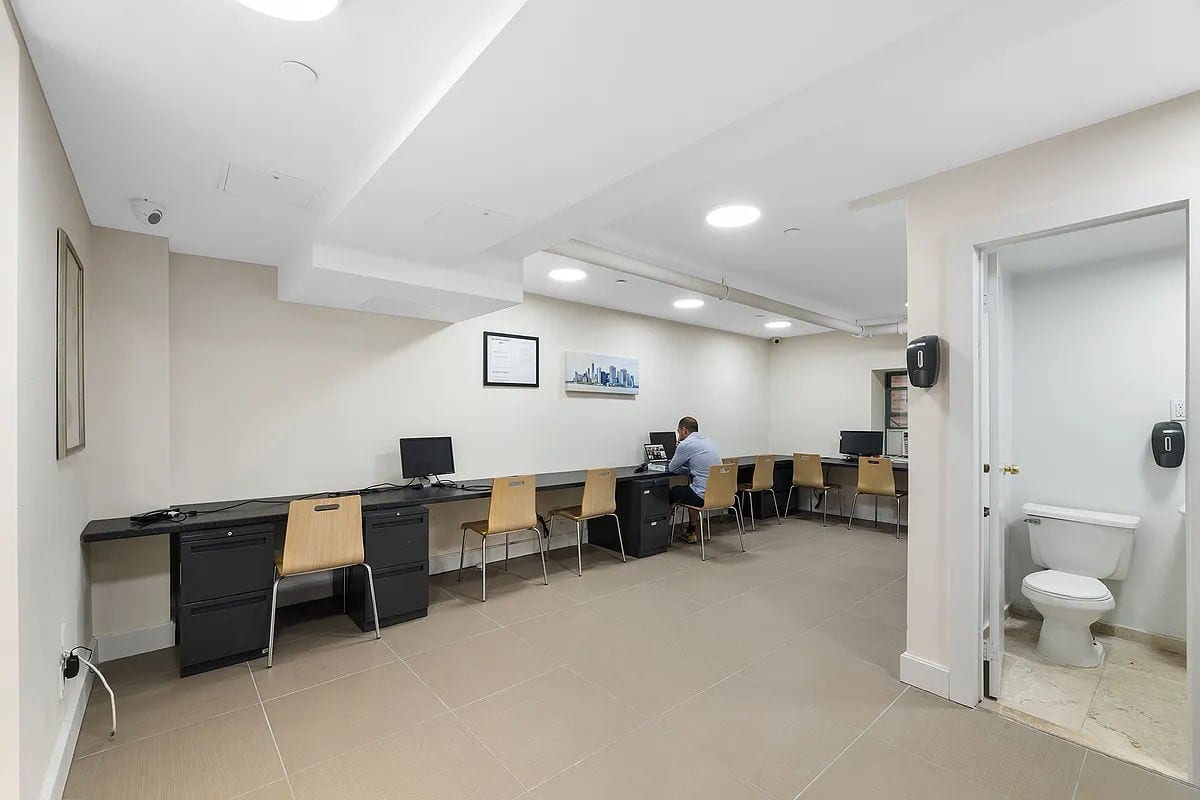 240 West 64th Street