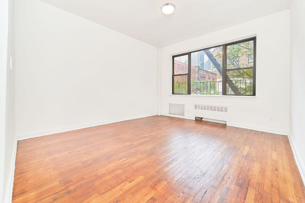 400 West 45th Street