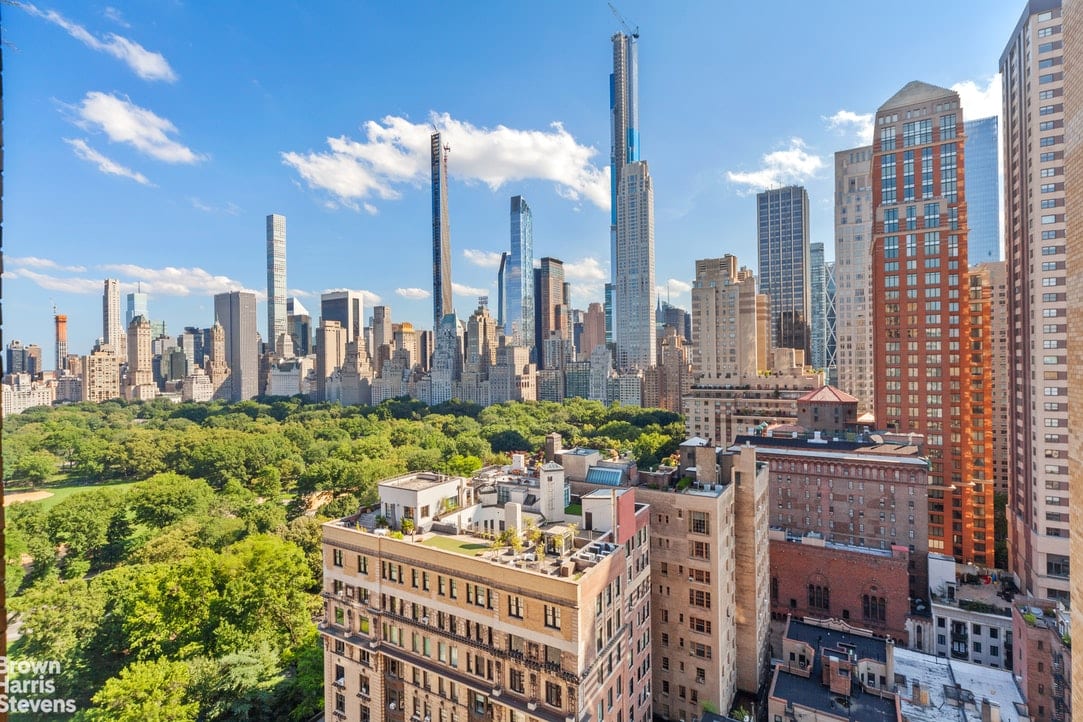 10 West 66th Street