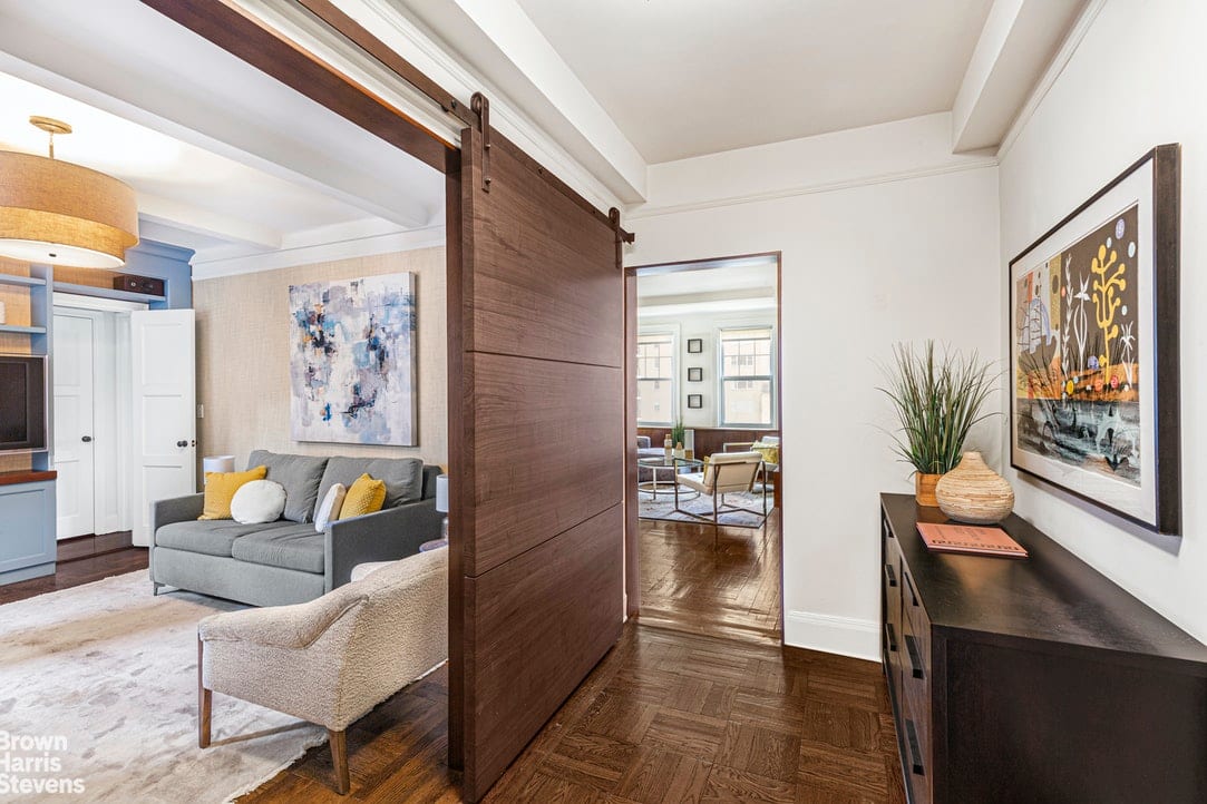 11 West 69th Street