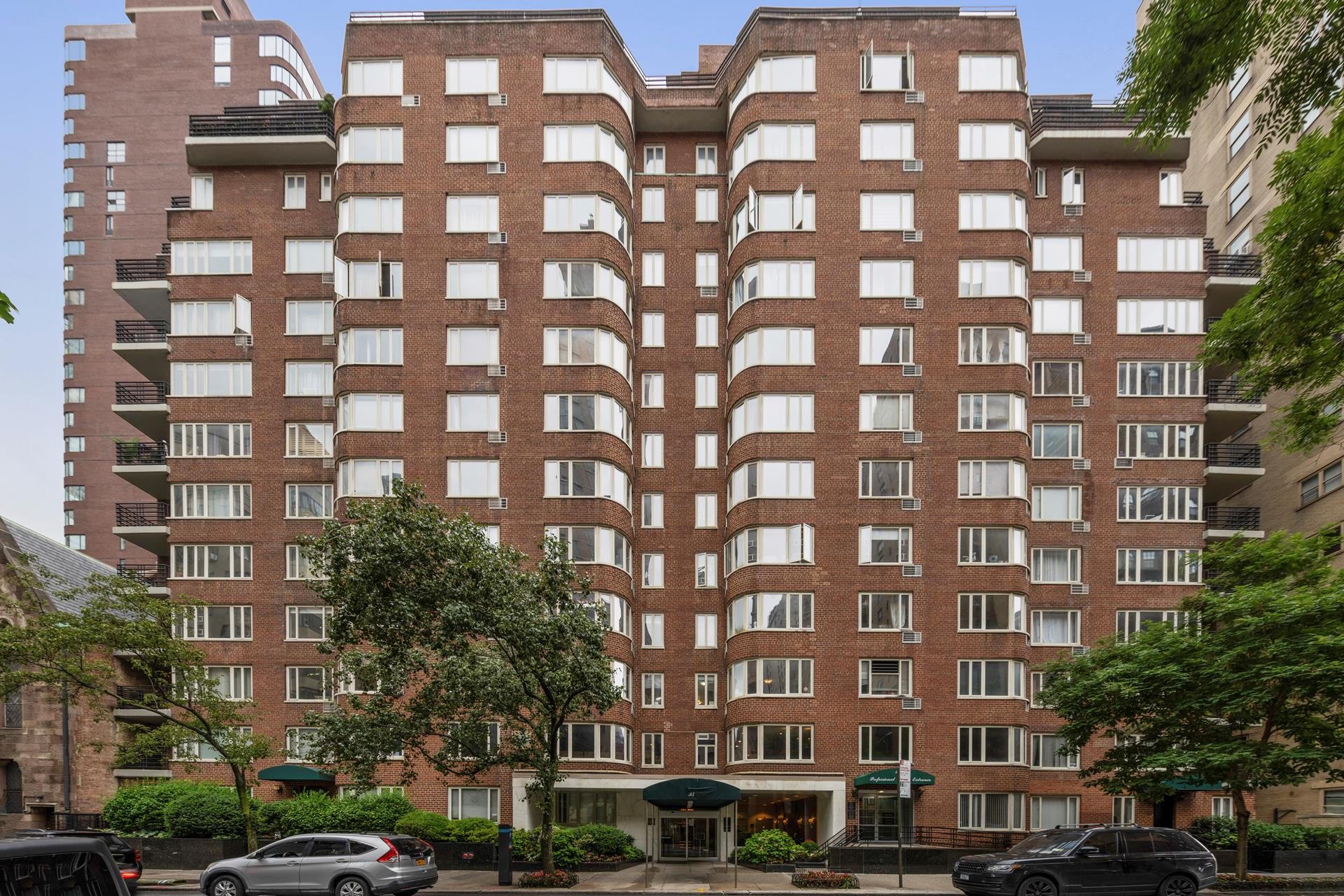 35 East 35th Street