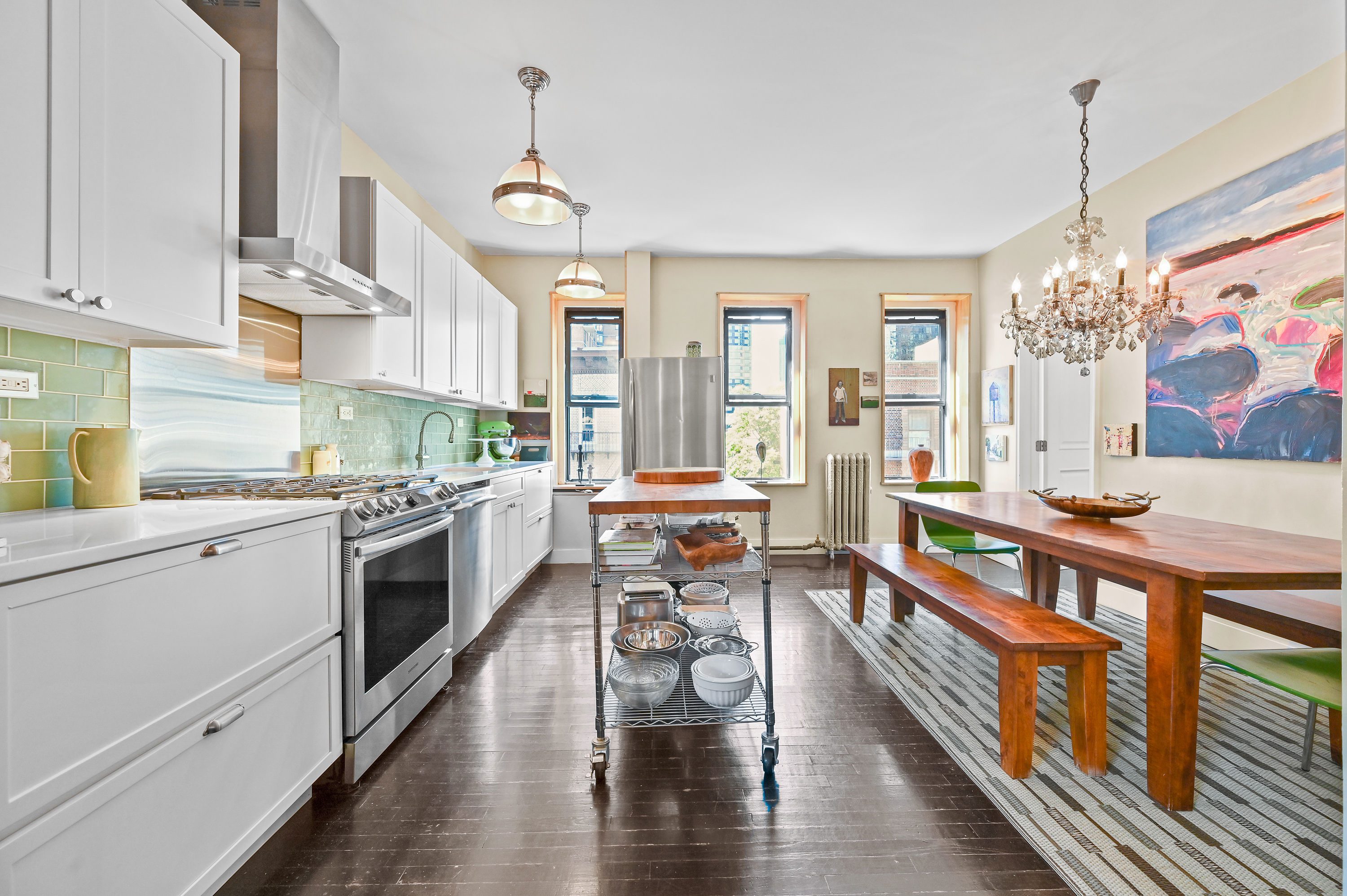411 West 44th Street