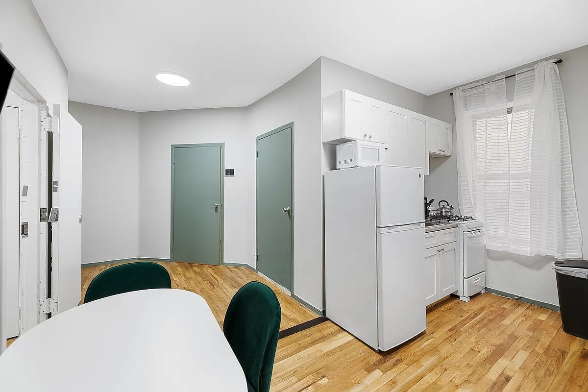 240 West 64th Street