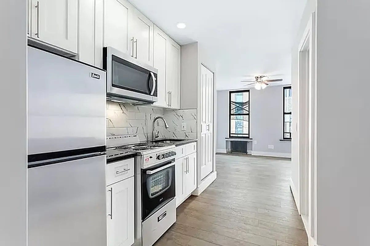 450 West 46th Street