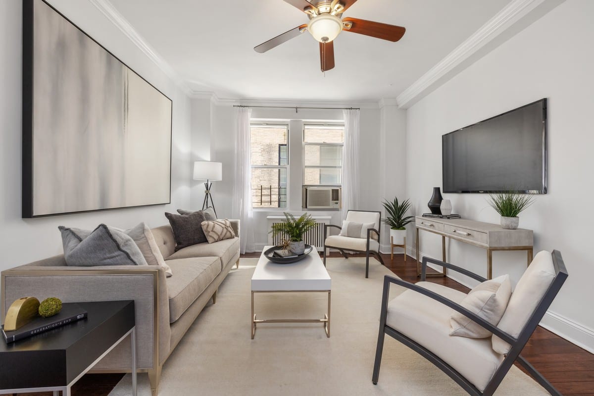 140 West 71st Street