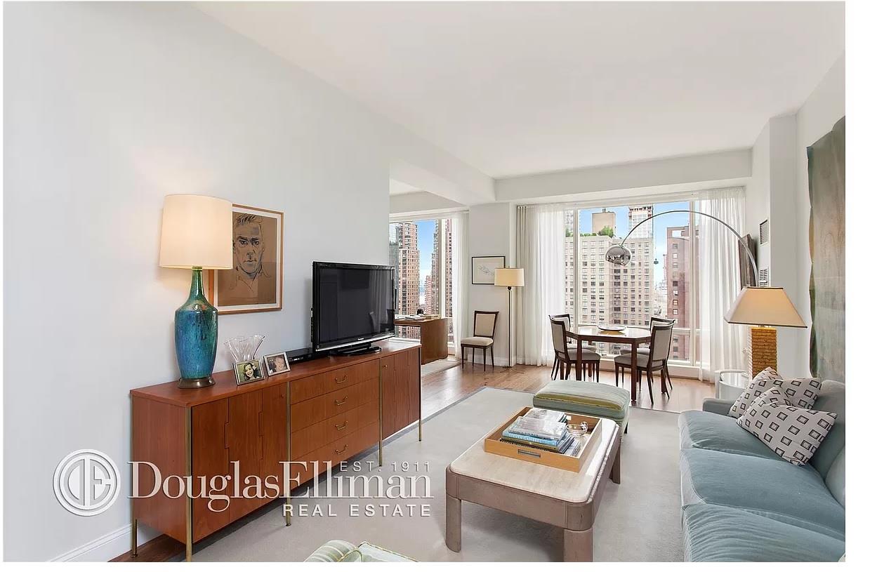 1 Central Park West