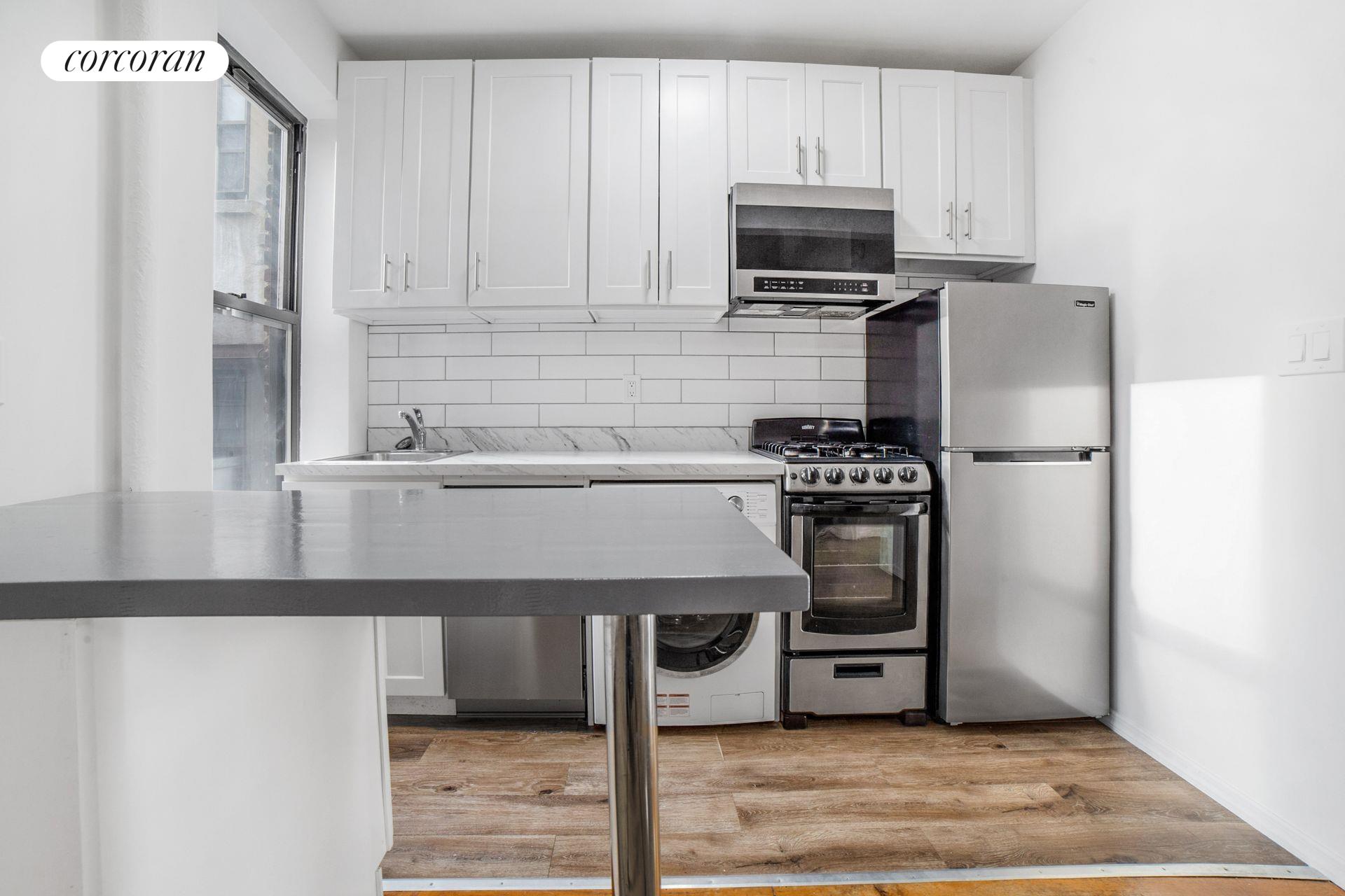 536 East 82nd Street