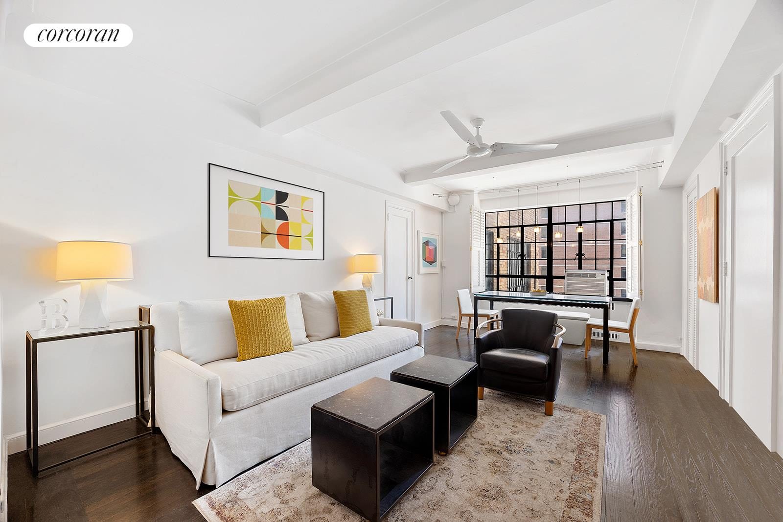 10 Park Avenue