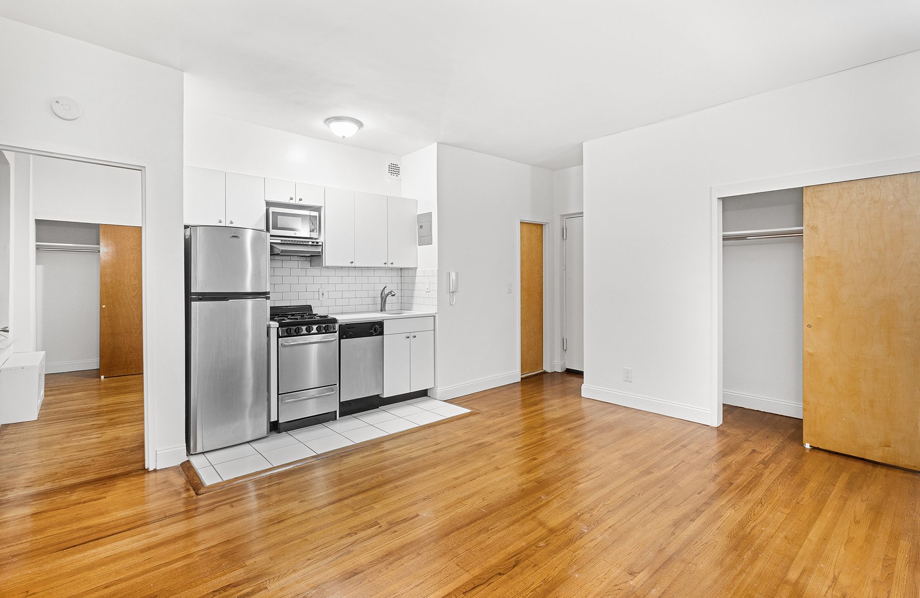 440 East 85th Street