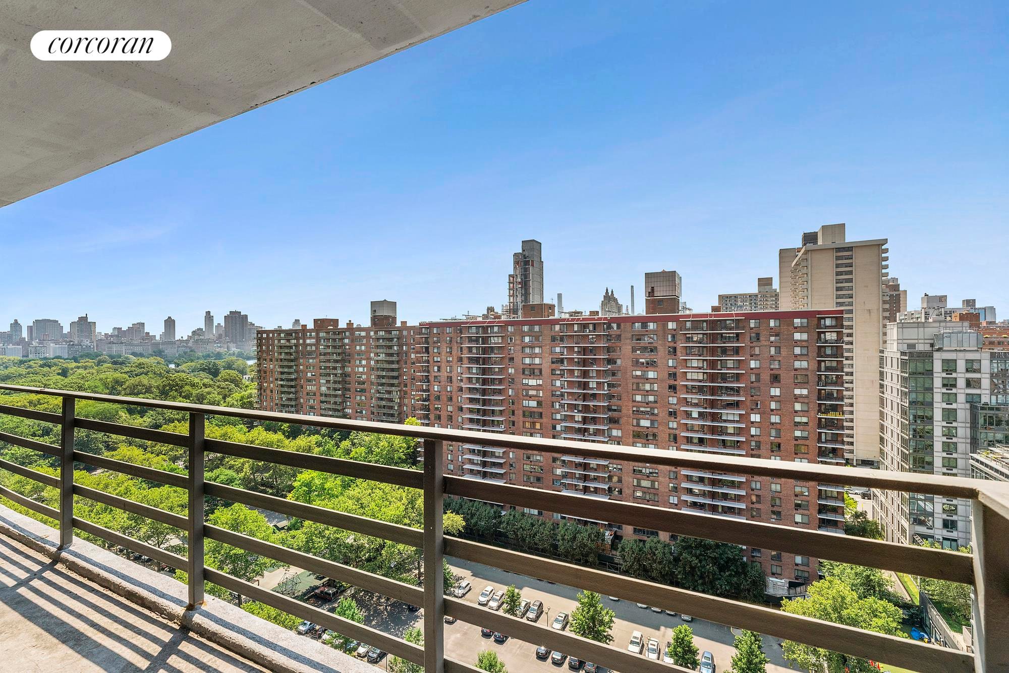 392 Central Park West