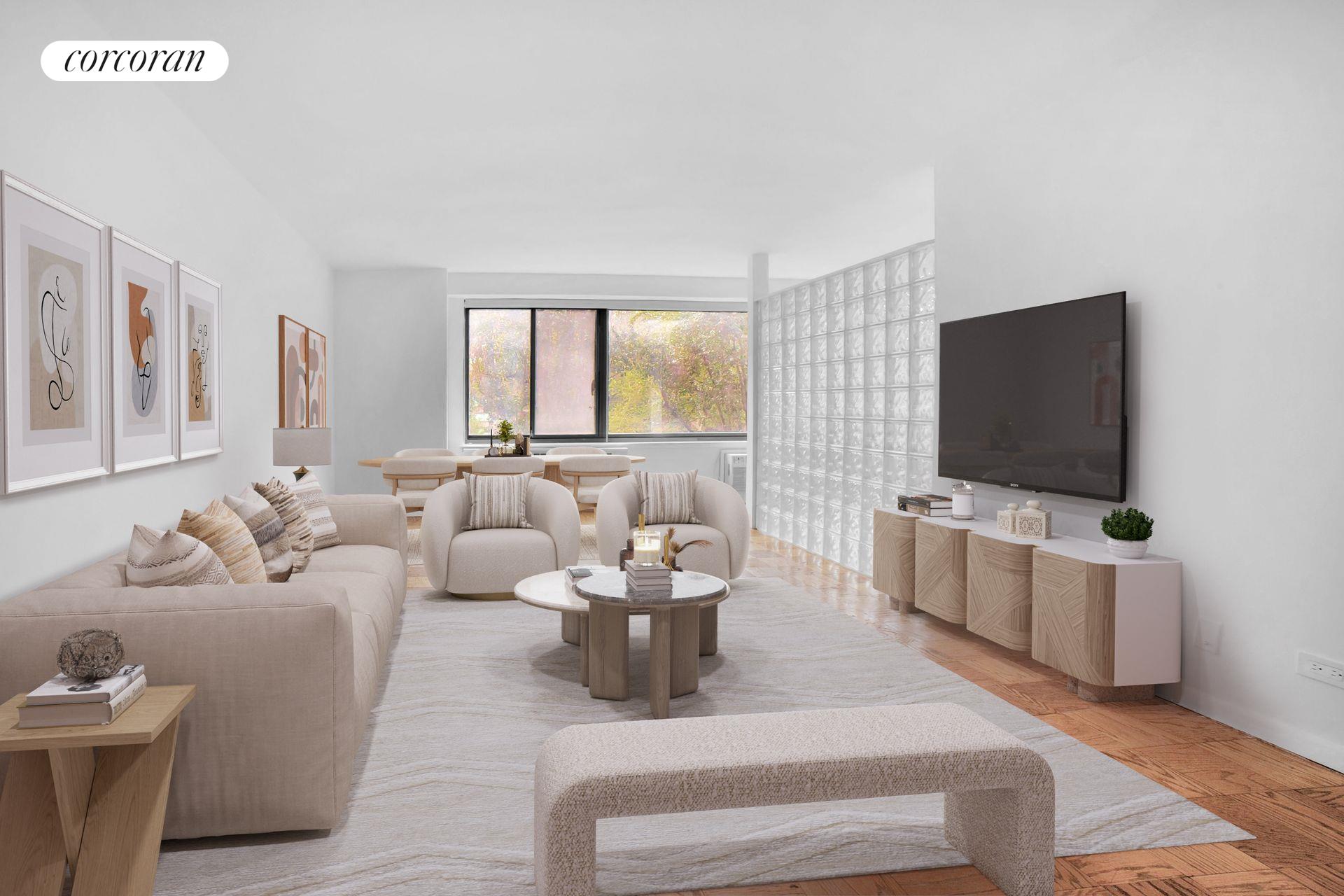 382 Central Park West