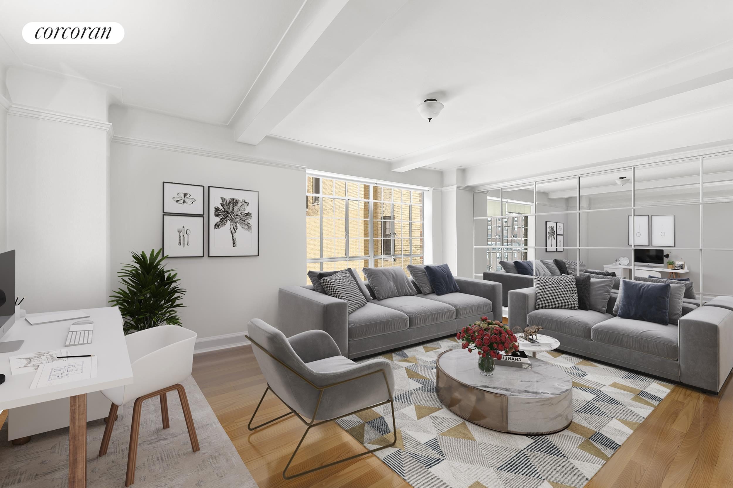 10 Park Avenue
