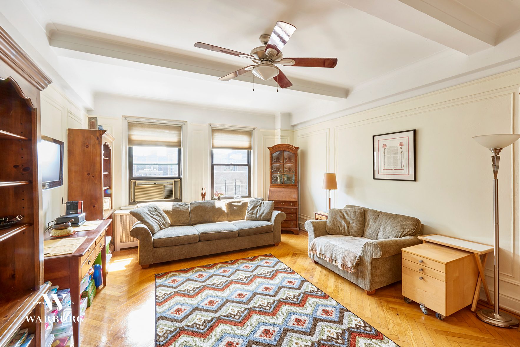 535 West 110th Street