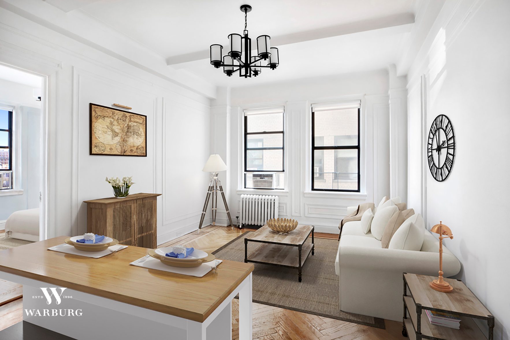 535 West 110th Street