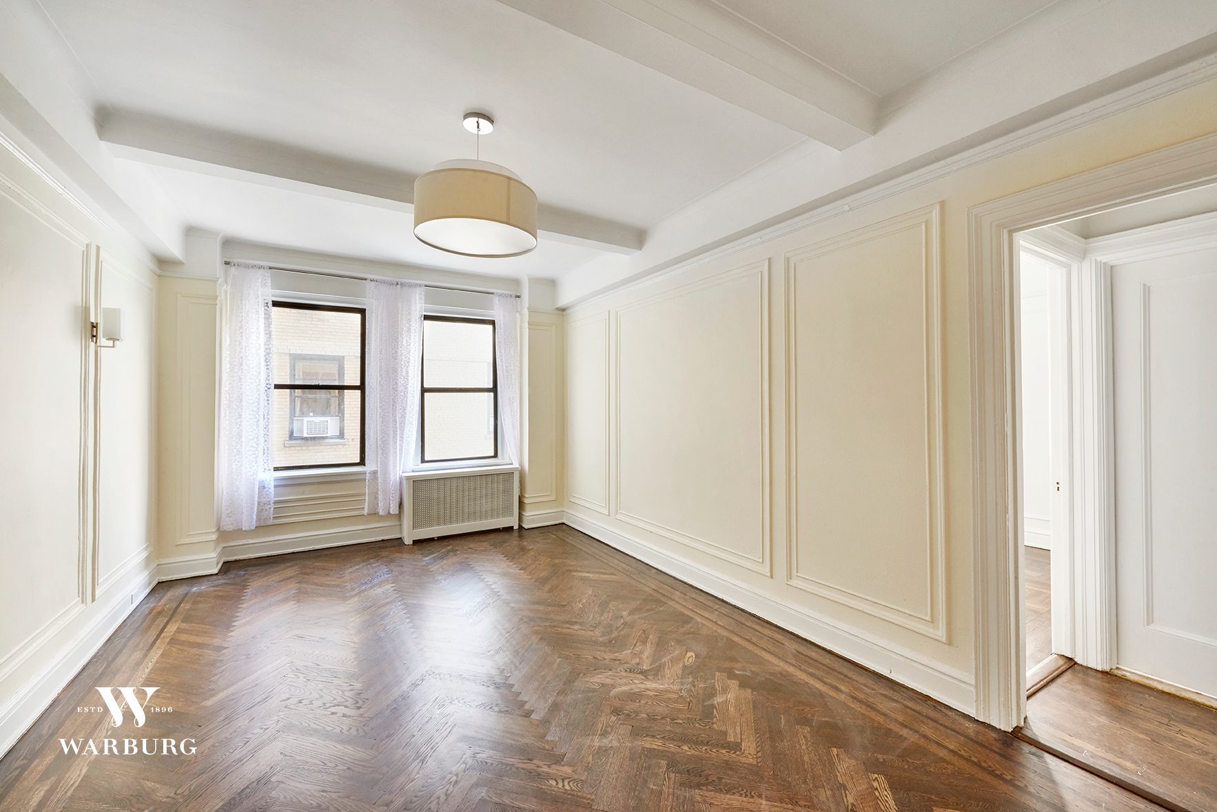 535 West 110th Street