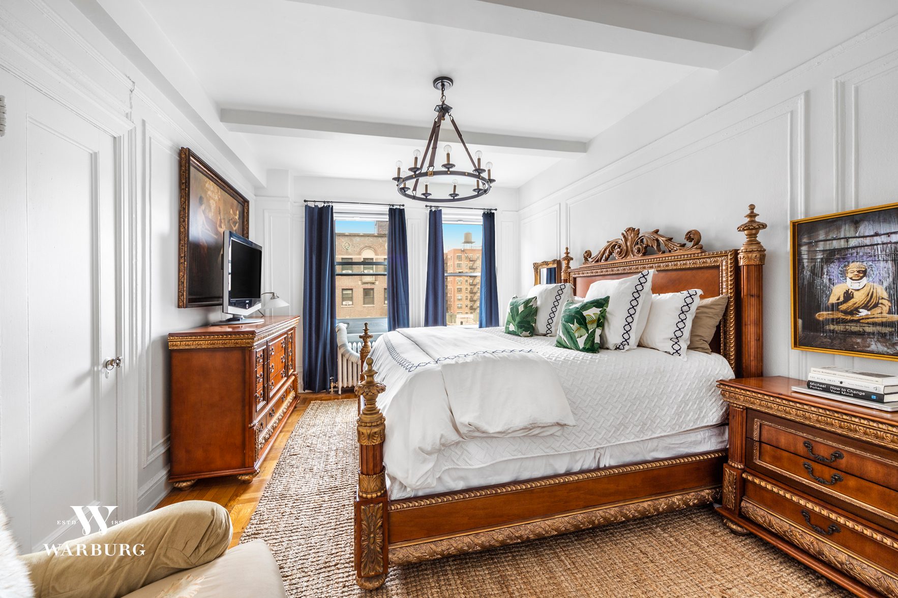 535 West 110th Street