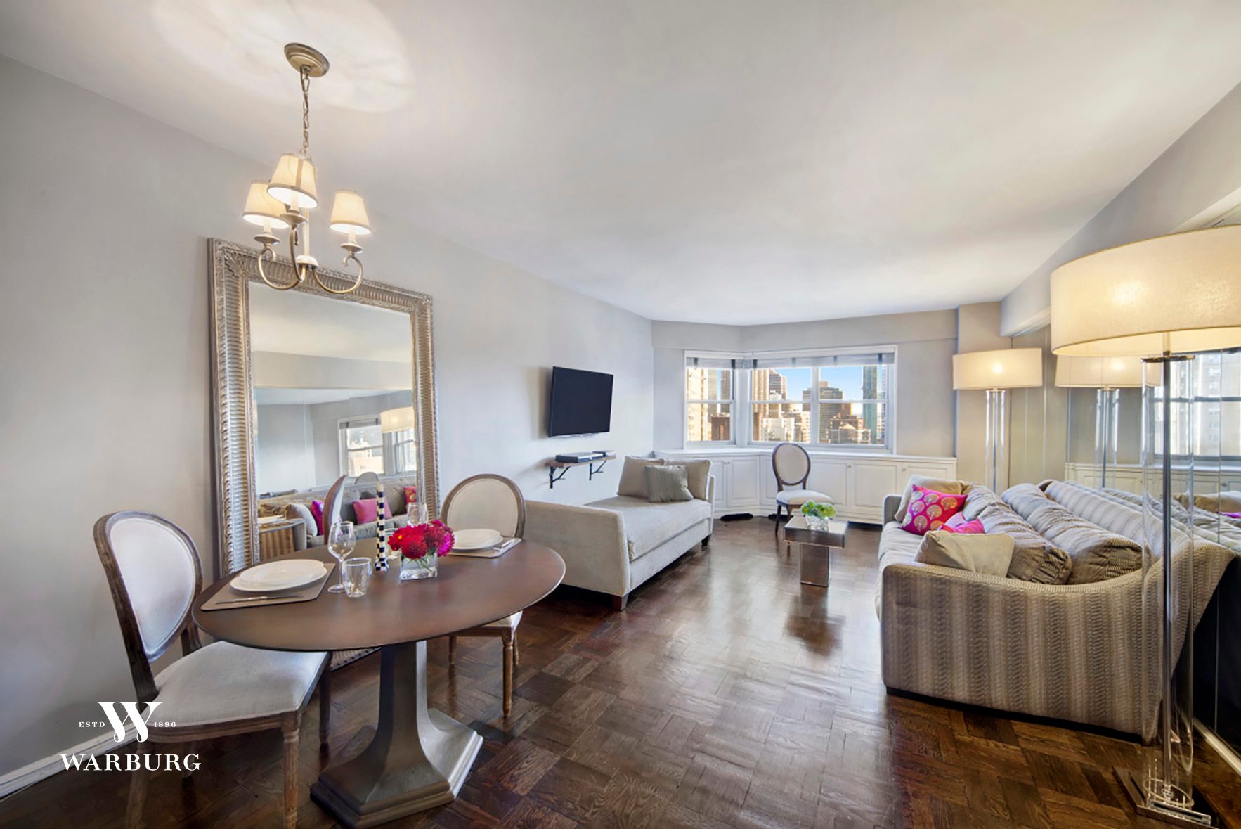 35 Park Avenue
