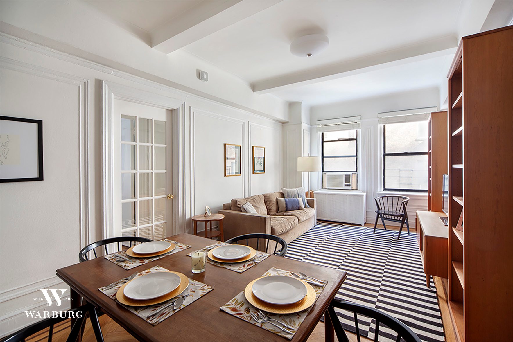 535 West 110th Street