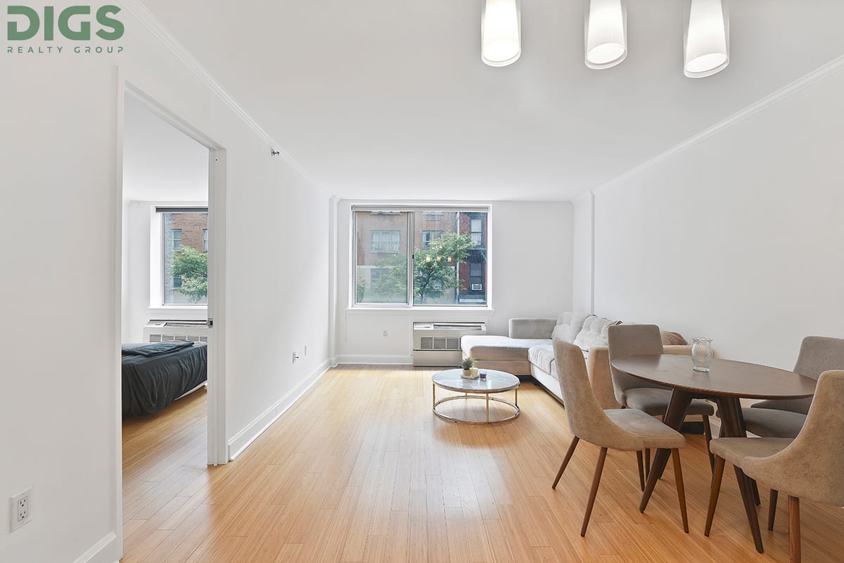 505 West 47th Street