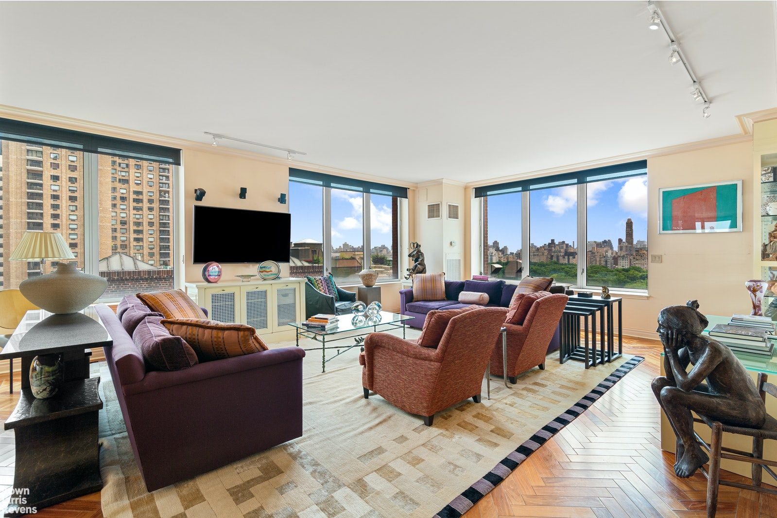 15 West 63rd Street