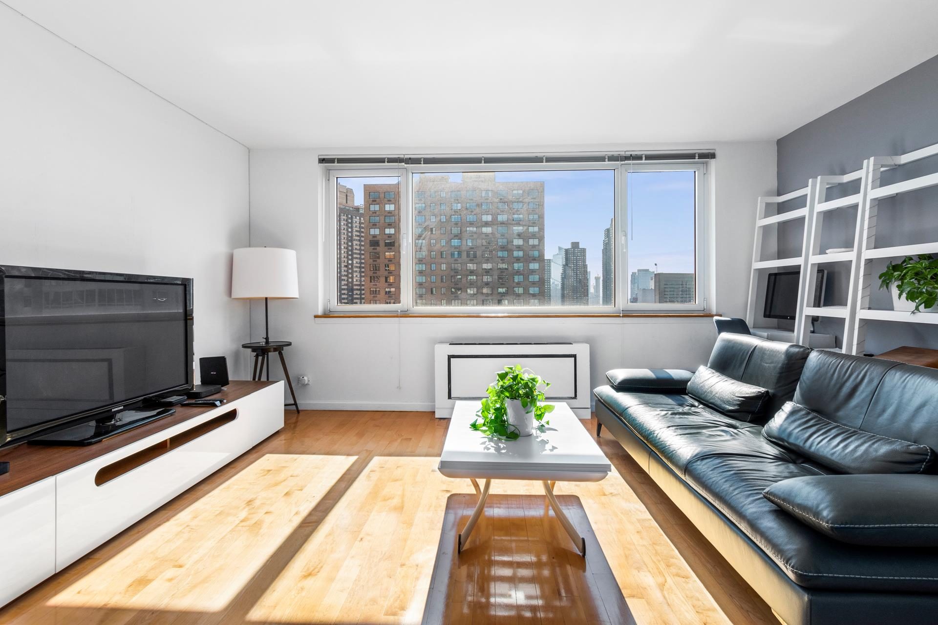 45 West 67th Street