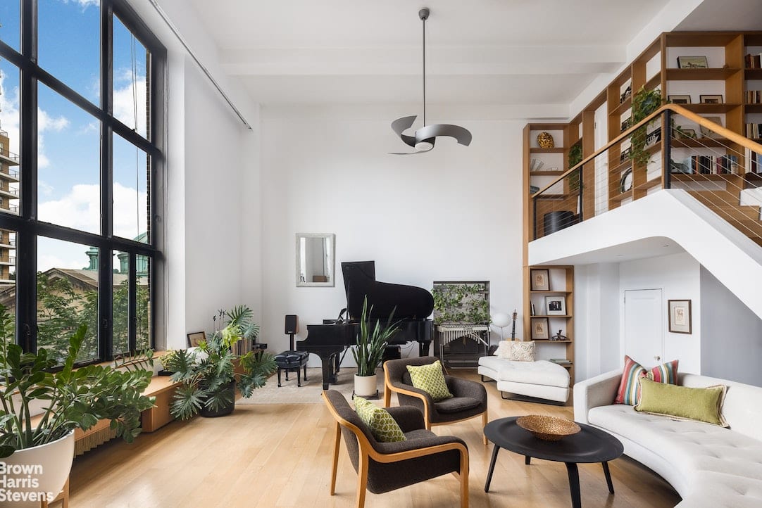 1 West 67th Street