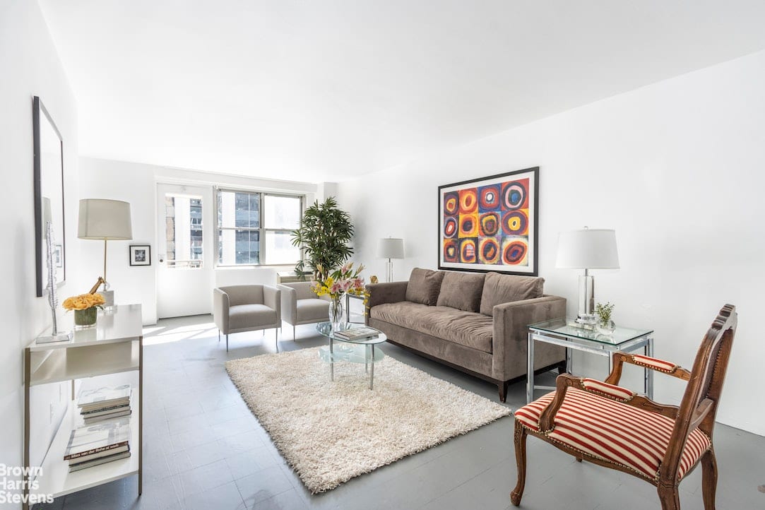 303 West 66th Street