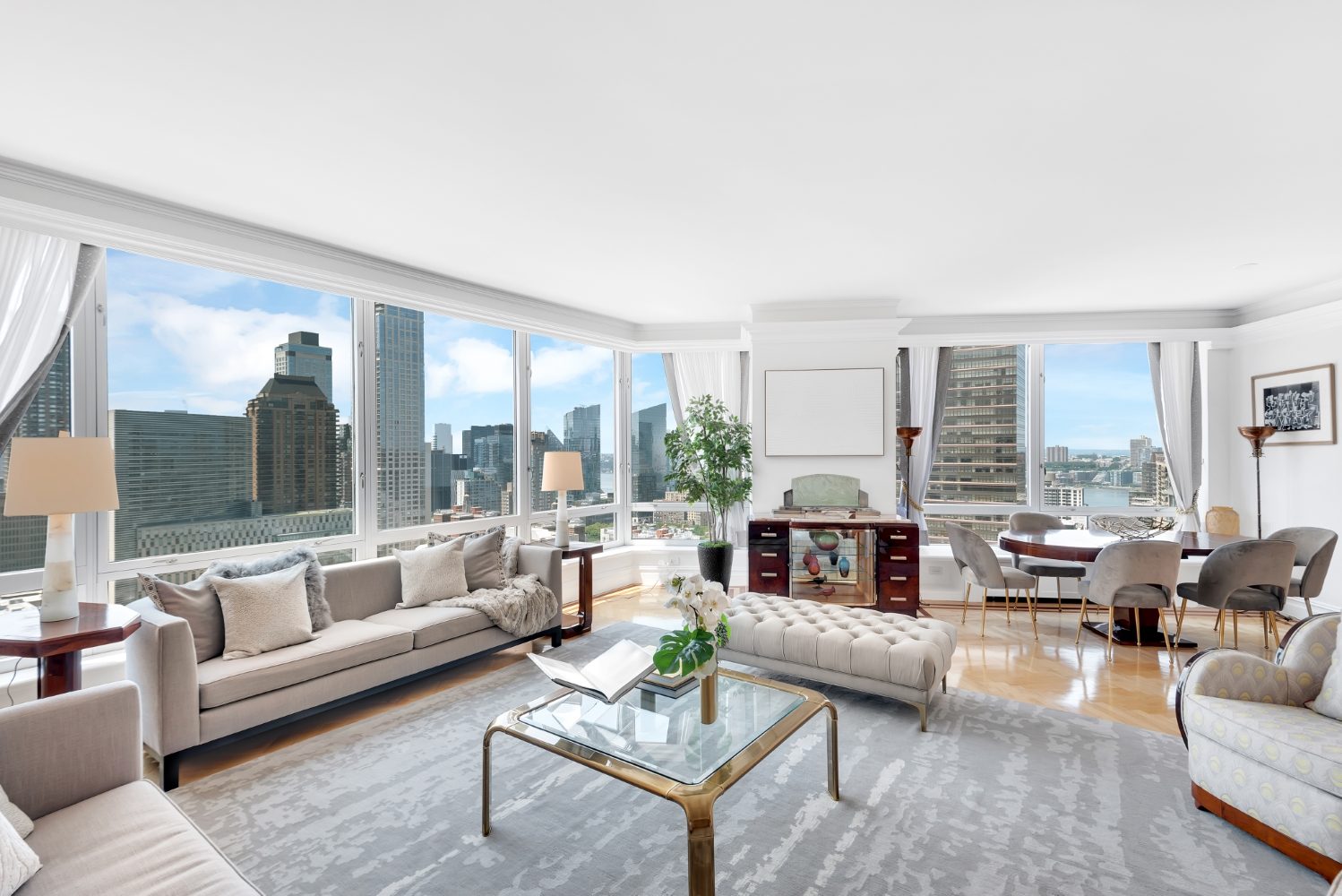 150 Columbus Avenue