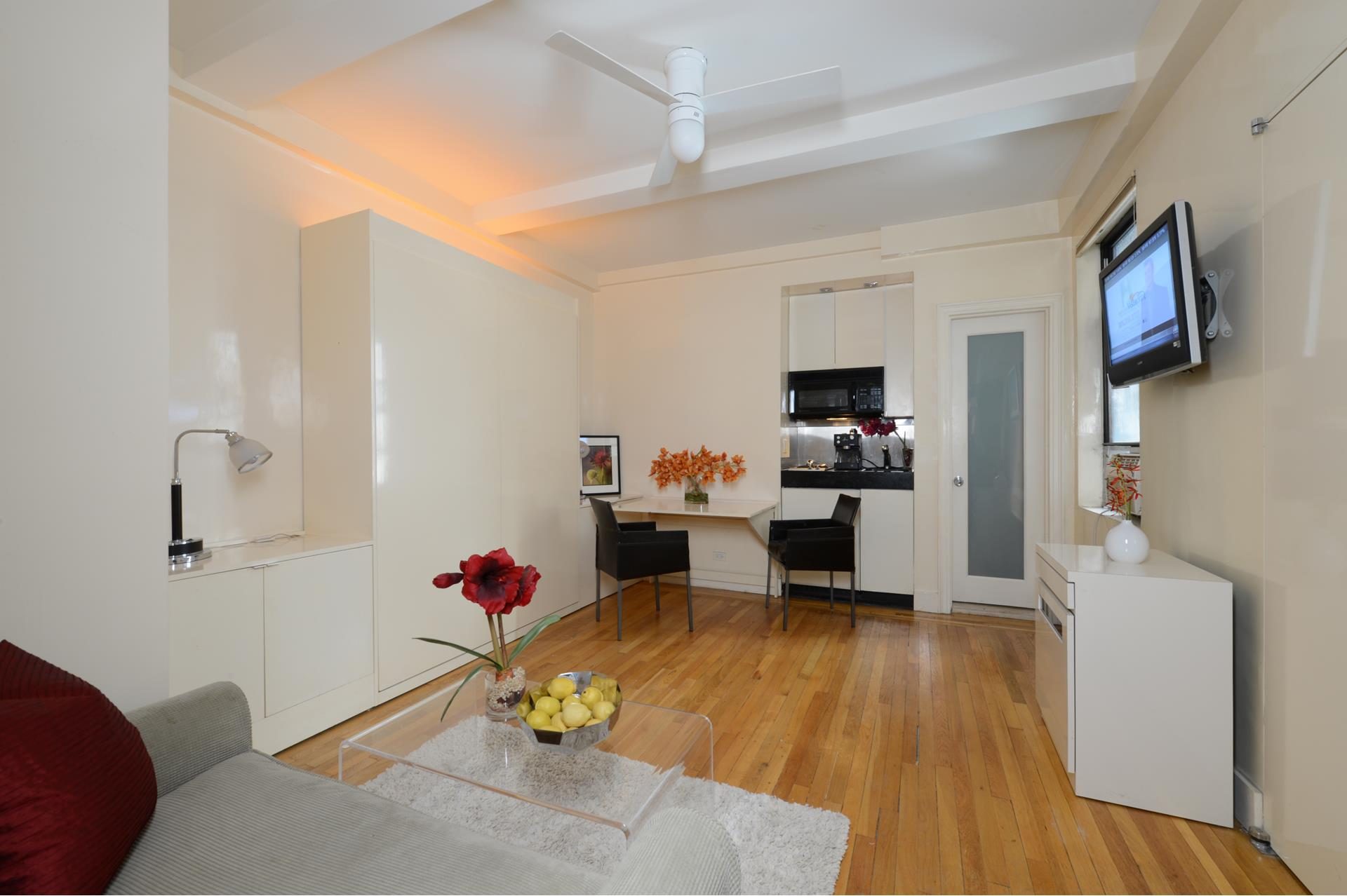 20 West 72nd Street